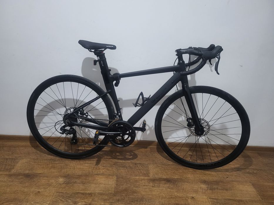 Шоссейный велосипед