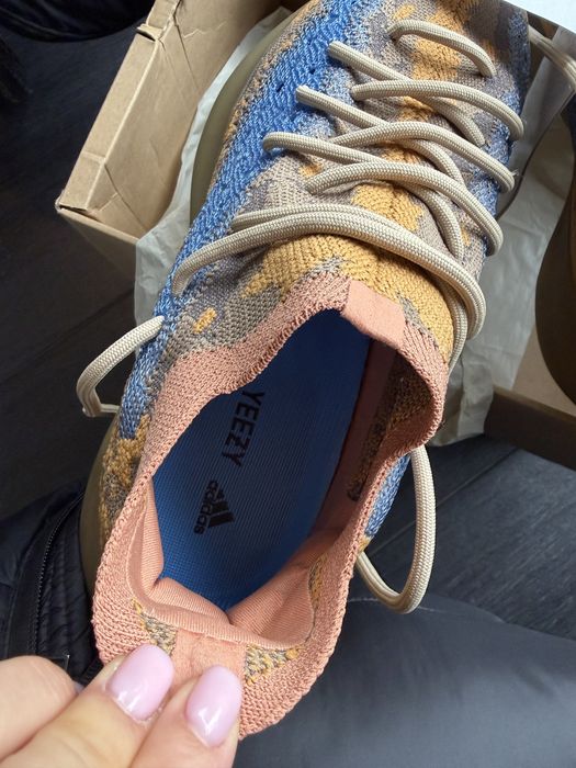 Adidas Yeezy Boost 380