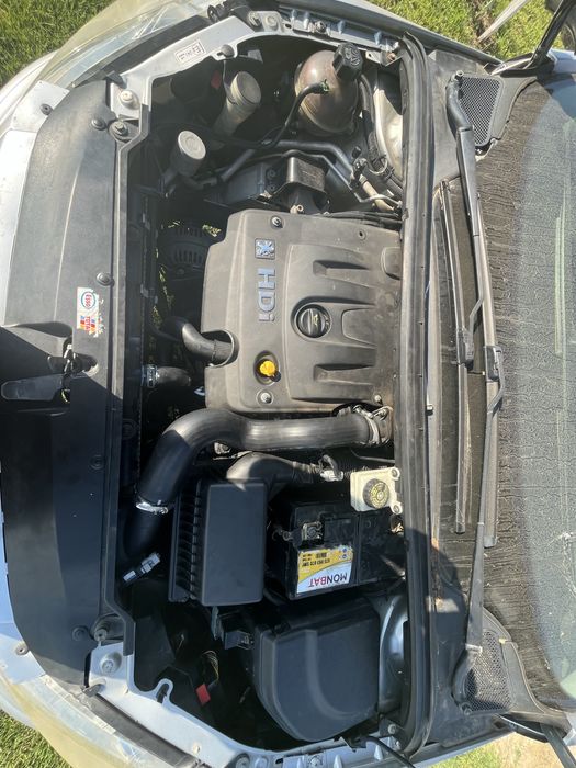 Продавам Peugeot 307 Diesel