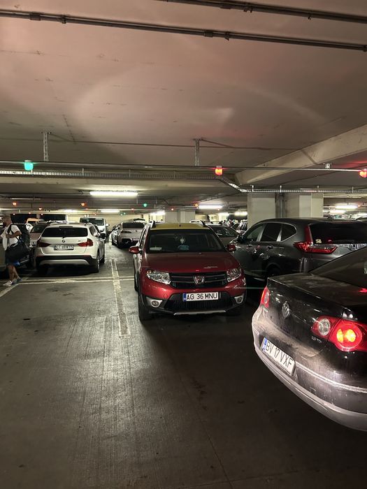 Dacia sandero stepway 1.5dci 90 cp