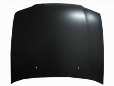 Капот  Toyota Corona