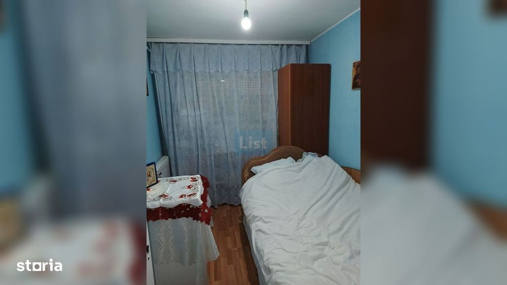 Apartament 4 Camere M40┃