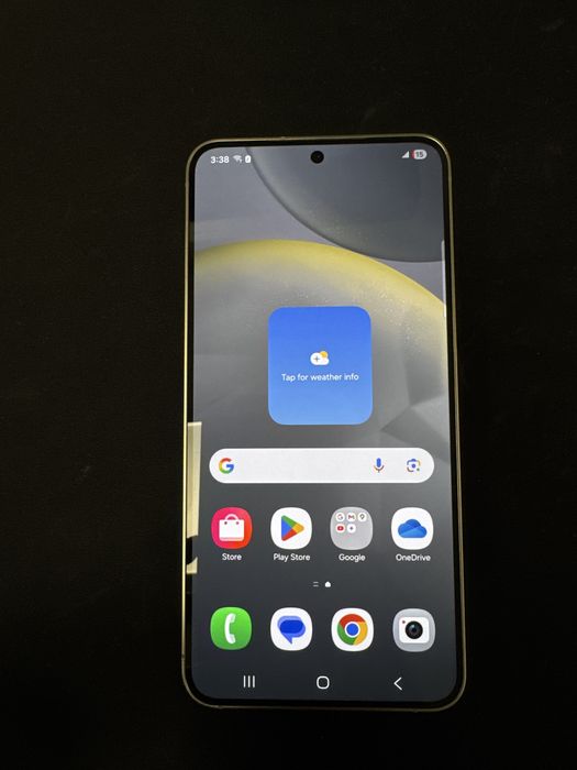 Samsung Galaxy S24 5G Dual Sim 128GB ID-XXL6346