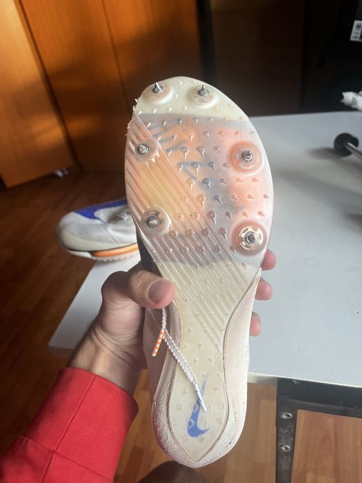 Cuie Nike Maxfly 2