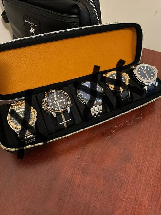 Ceasuri la alegere Tissot Citizen