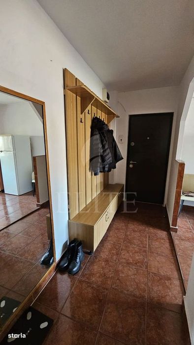 Apartament 2 camere în zona STR. LUNII — fotografia 1