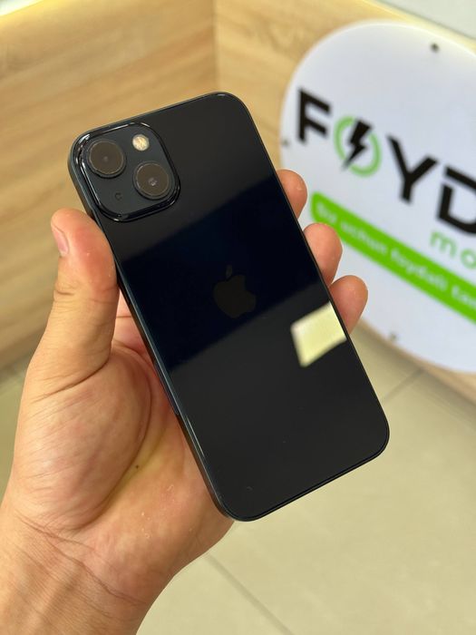 Iphone 13 madeli
