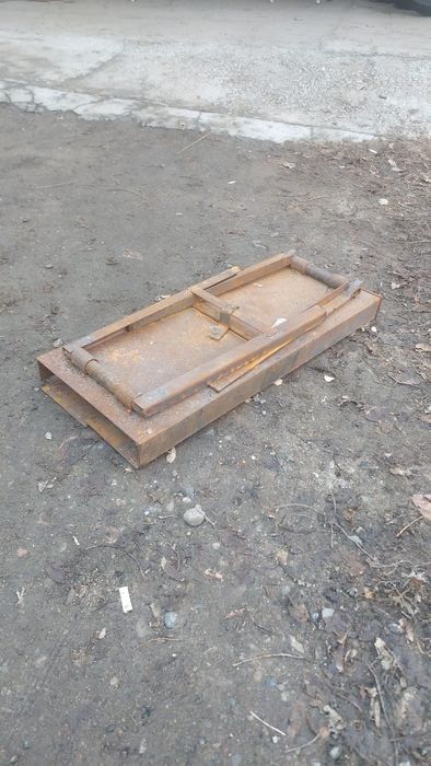 Продается мангал