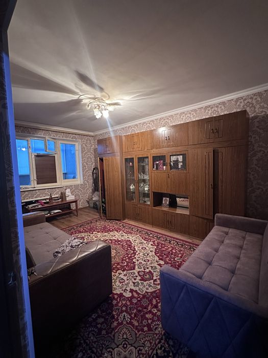 Продается квартира