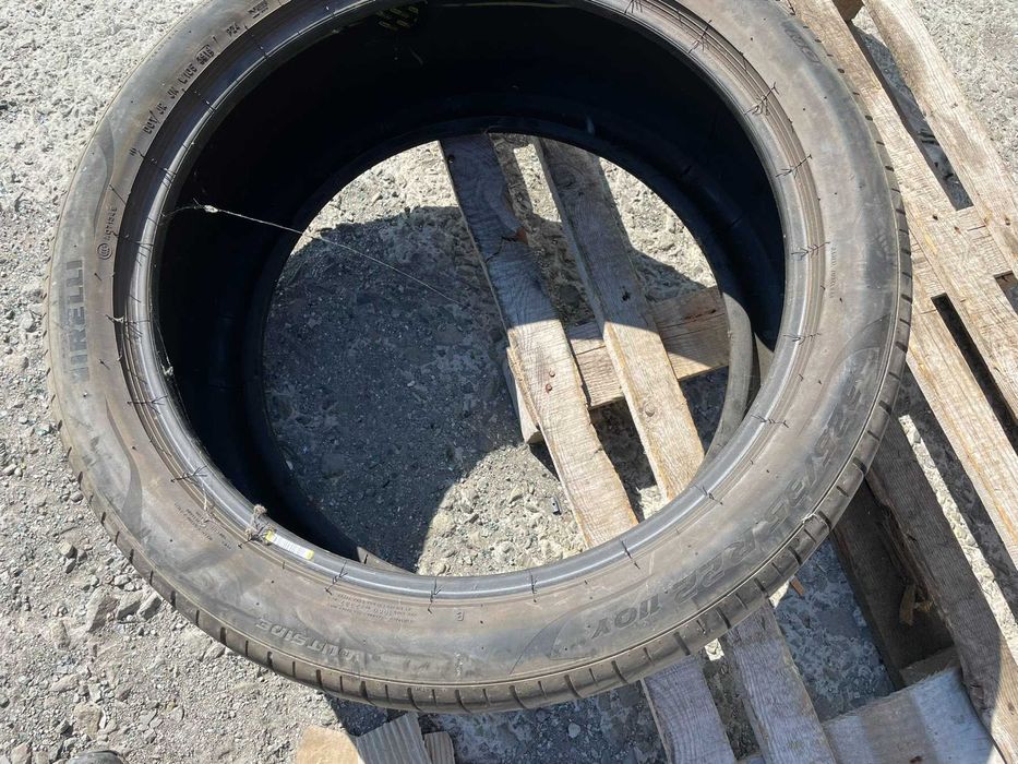 325/35/22 Pireli P Zero Дот 2019г Грайфер 4-4,5м MO