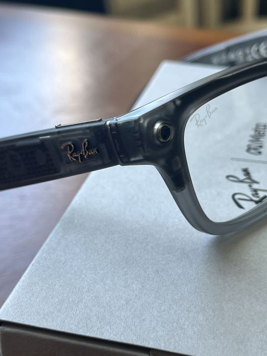 Ray-Ban Meta Gen 2 НОВИ!!