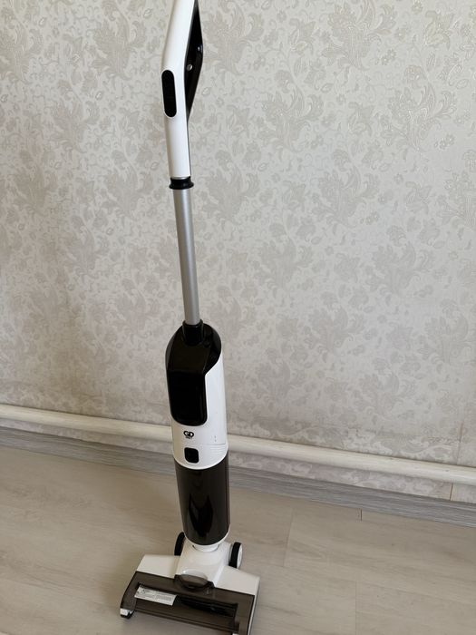 Пылесос безпроводной