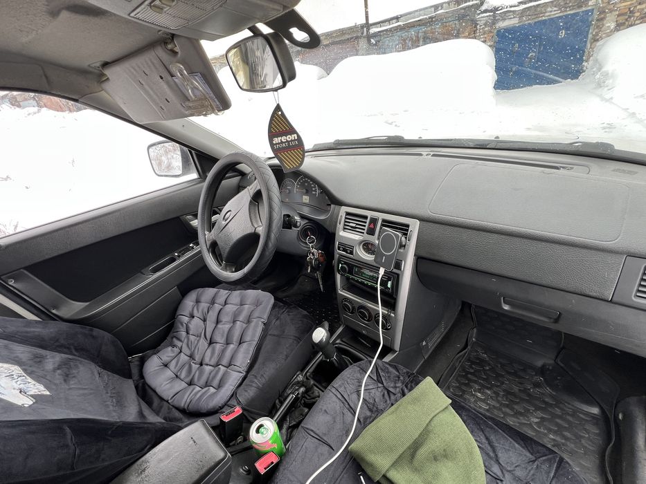 Продам приору хэчбэк