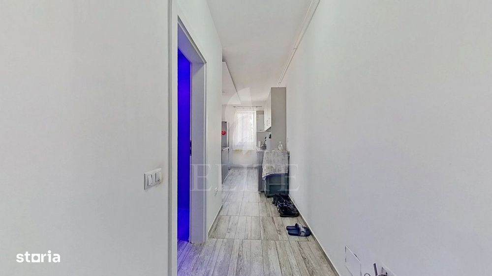 Apartament 2 camere în zona OASULUI