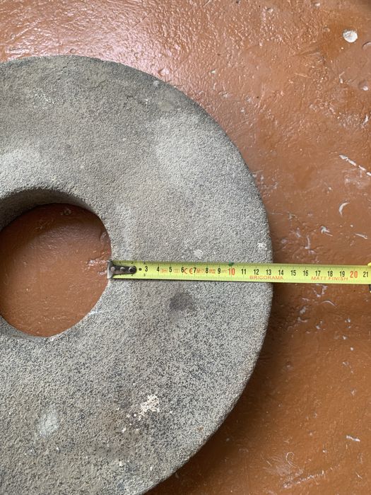 Charx toshi SSR samarqand