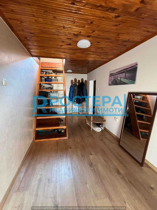 Продава се Къща в Търговище, Вилна зона - 75 кв.м за 1068 €/кв.м - Снимка #14