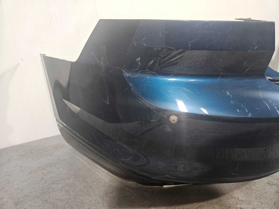 Задна броня VW PASSAT B8 SEDAN Фолксваген Пасат б8 2019-