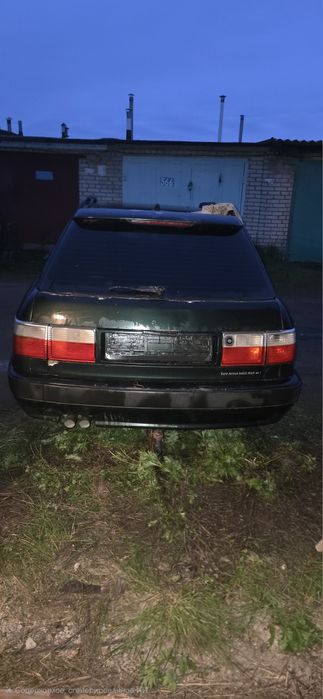 Продам автомобиль