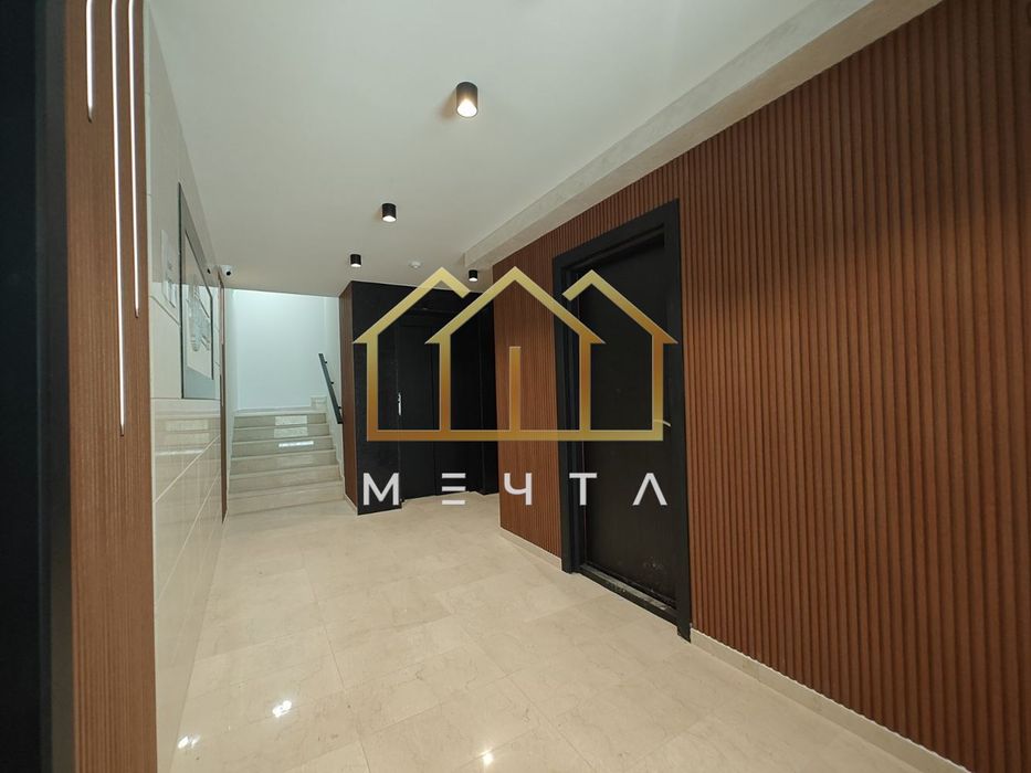 Продава се Тристаен апартамент в Пловдив, Център - 155 кв.м за 1290 €/кв.м - Снимка #5