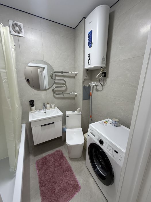 ЖК Аружан 2 люкс