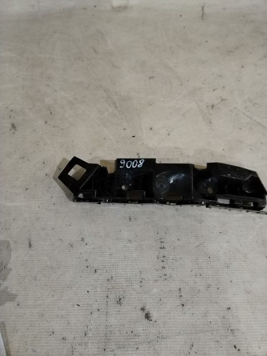 Suport stanga bara fata, Skoda Karoq, 2021, 2022, 2023, 2024, 2025, cod origine OE 57A807393B.