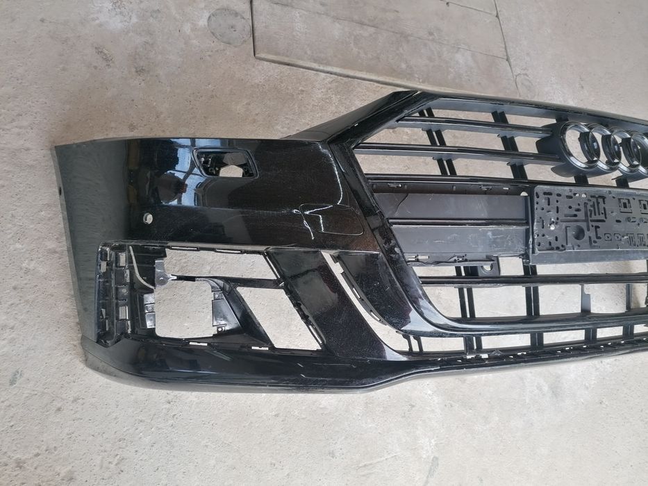 Bara fata audi a8  2018 2021 originala