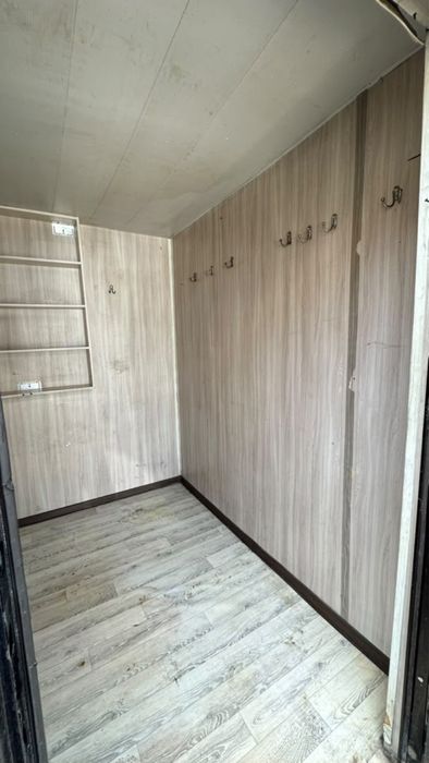 Продаем 20 тонные жилые контейнеры