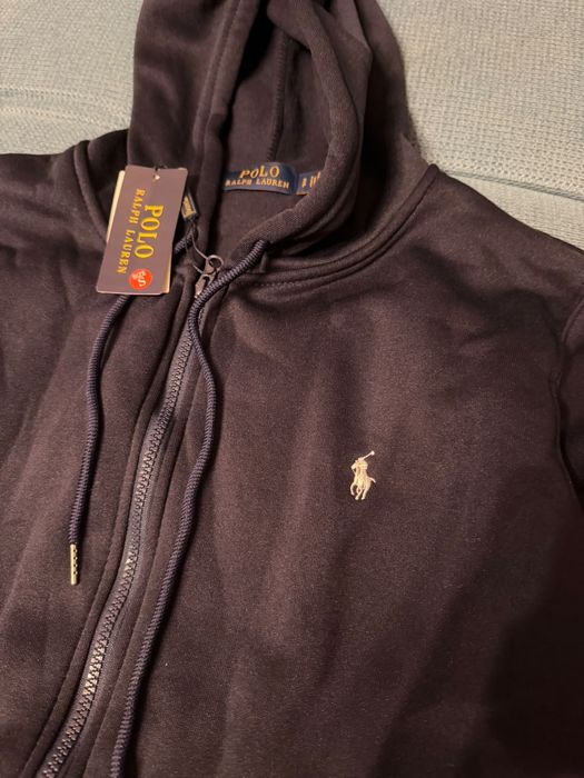 Hanorac polo ralph lauren de toamna