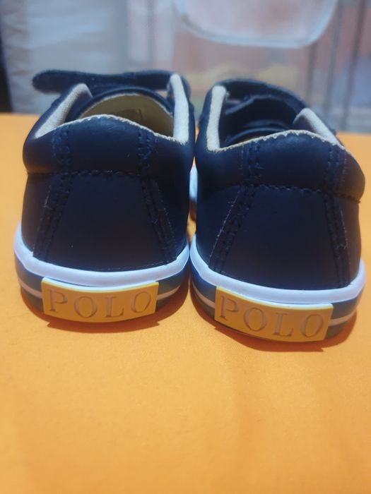 Încălțăminte Polo Ralph  Lauren