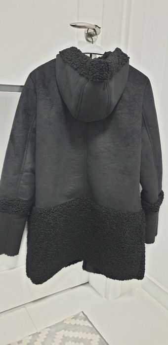 Cojoc/ Palton Dama Glamorous M