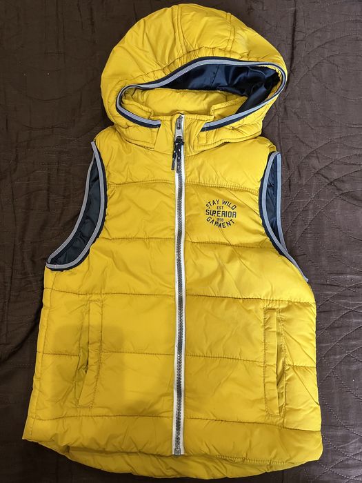 Детски грейки/елечета