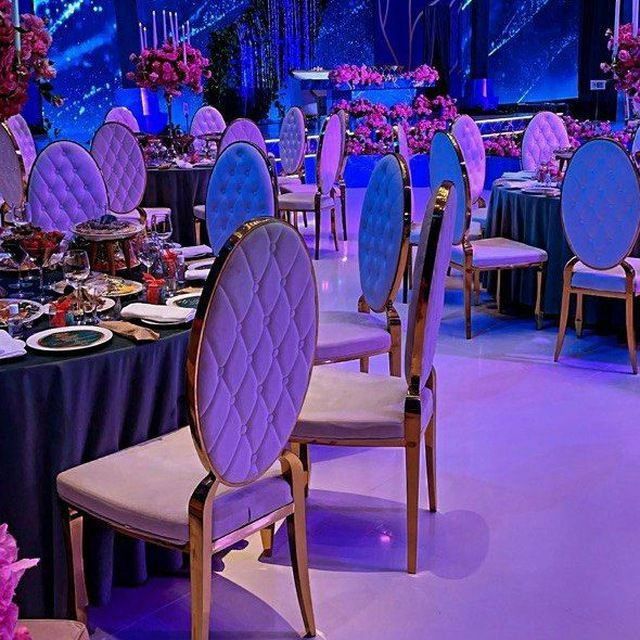 Прокат Стол стул Қозон