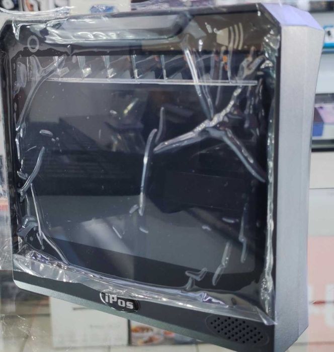 iPos MA-3530 сканер для штрих кода 1D 2D QR Data matrix