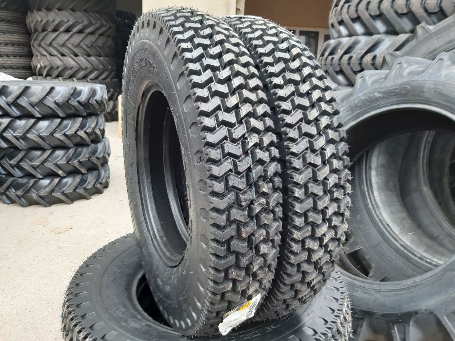 Cauciucuri noi agricole de tractor cu garantie 6.50-16C