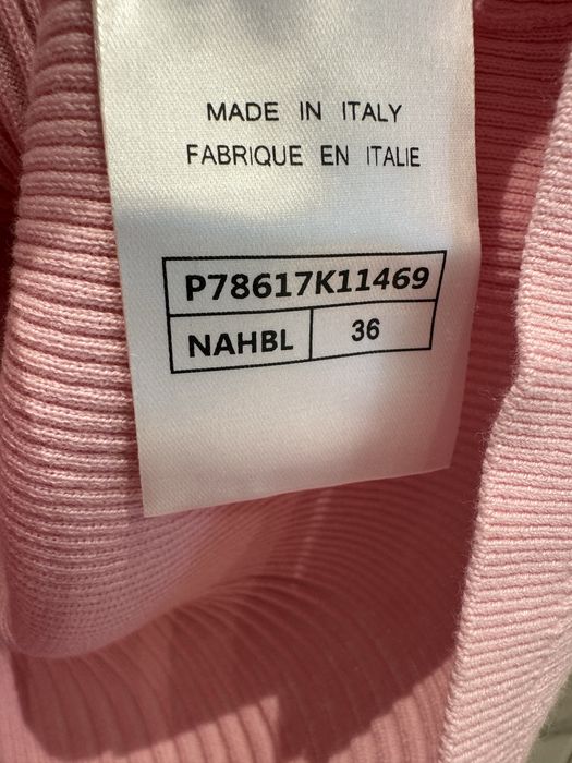Тениска   Chanel