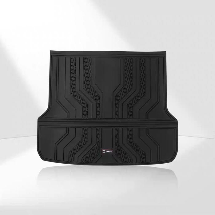 Коврики, полики для Zeekr...