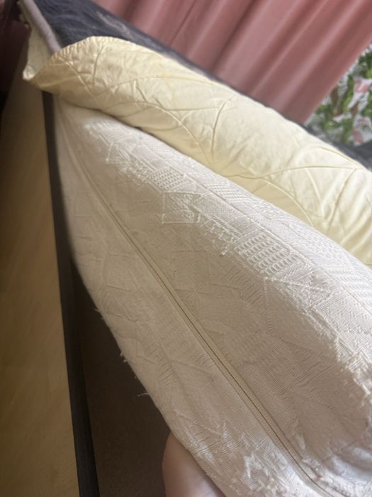 Продам кровать двухспальная