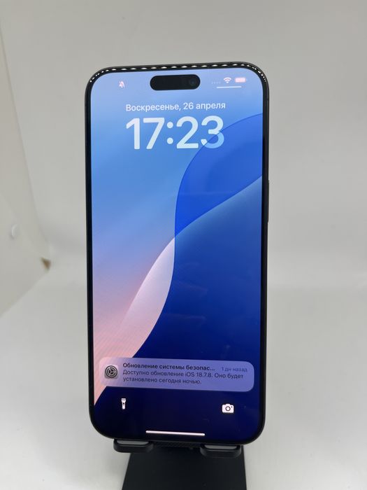 Iphone 15 Pro Max 256 GB Pintel kz 48327