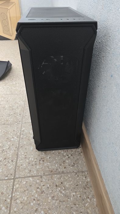 Case ATX midi tower APEX