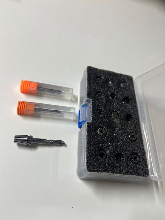 Станок ЧПУ фреза и лазер