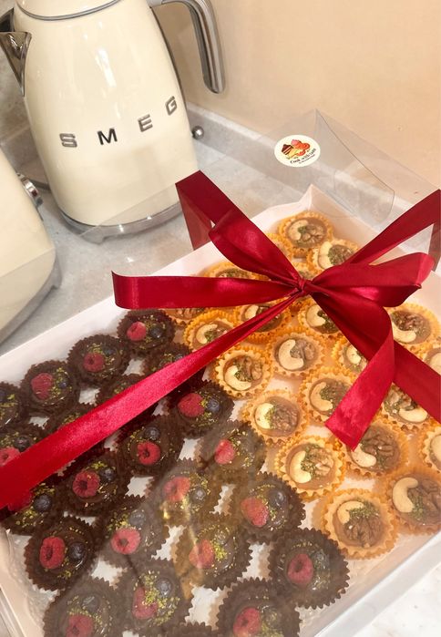 Ширинликлар заказга /Вкусные домашние десерты на заказ