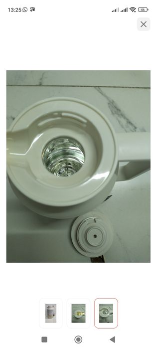 Термокувшин DayDays EC-W100D