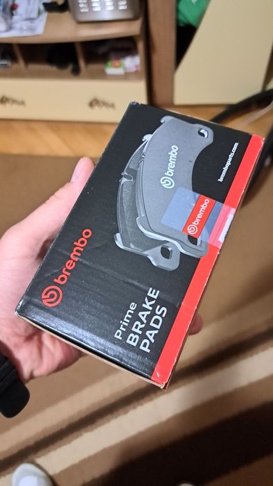 Set discuri+placute hyundai i10 ac3