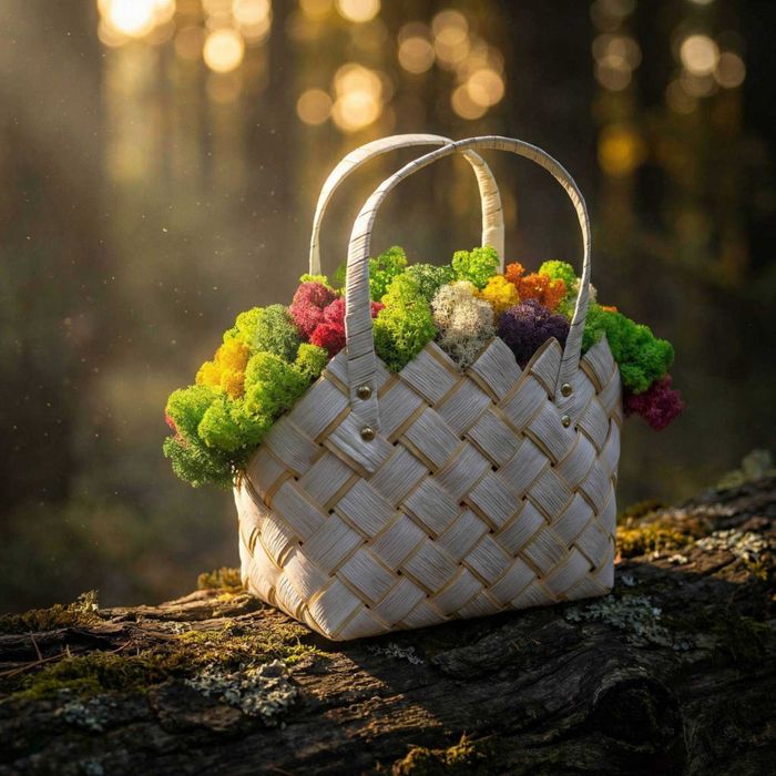 Декорации за 8ми март