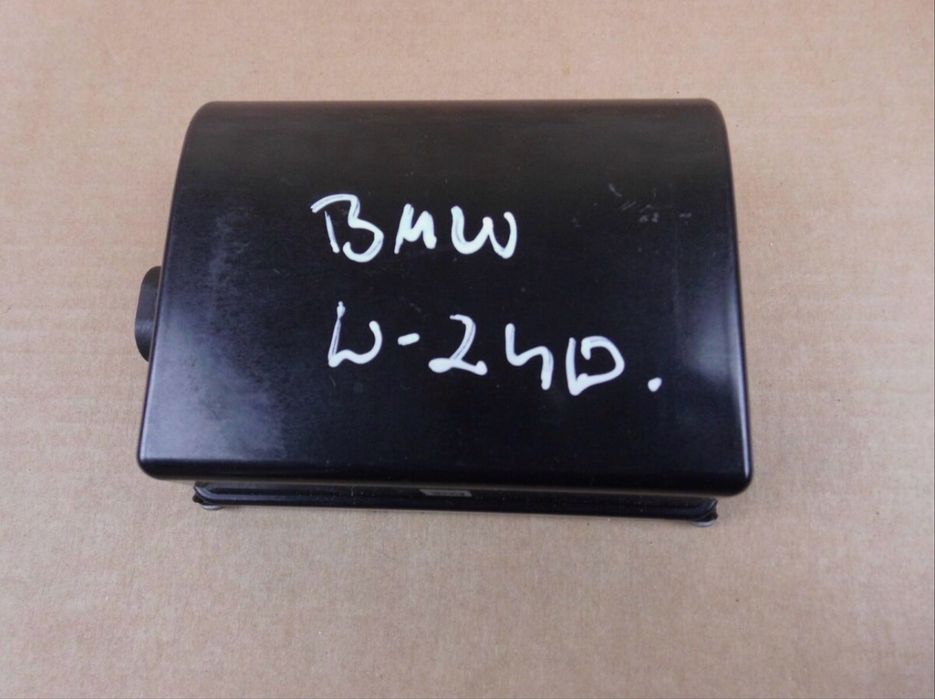 BMW F10 F20 F30 F15 F16 ACC Дадар