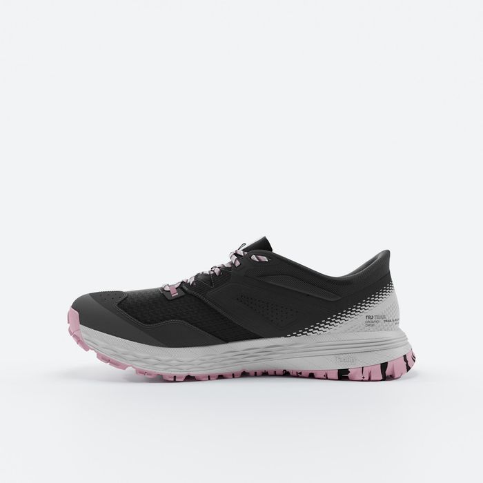 Încălțăminte de alergare trail Kiprun - produs resigilat Decathlon