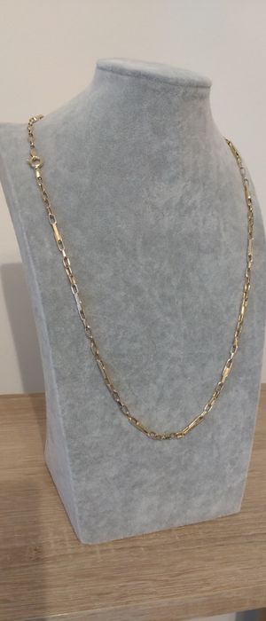 Lanț Aur 14K 7,65gr. NOU