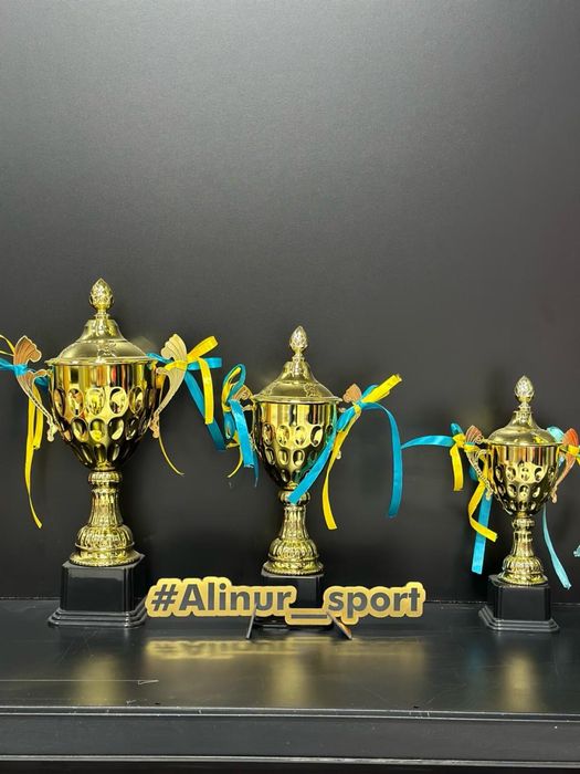 Кубки комплект по оптовым ценам