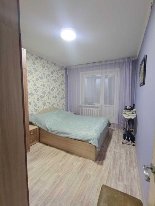 2 комнатная васильковский 11