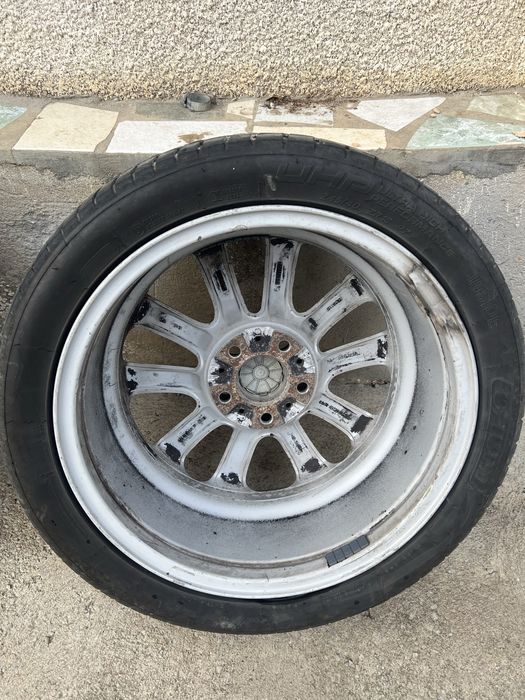 Джанти за Бмв 328